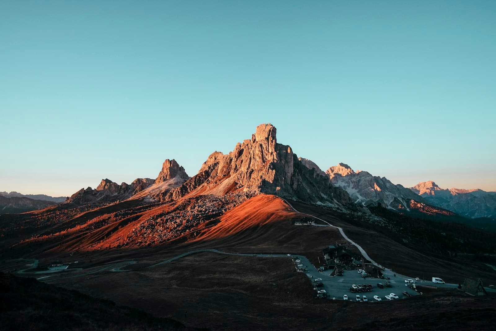 La Laponie en octobre : automne arctique, premières neiges et aurores boréales (guide complet)