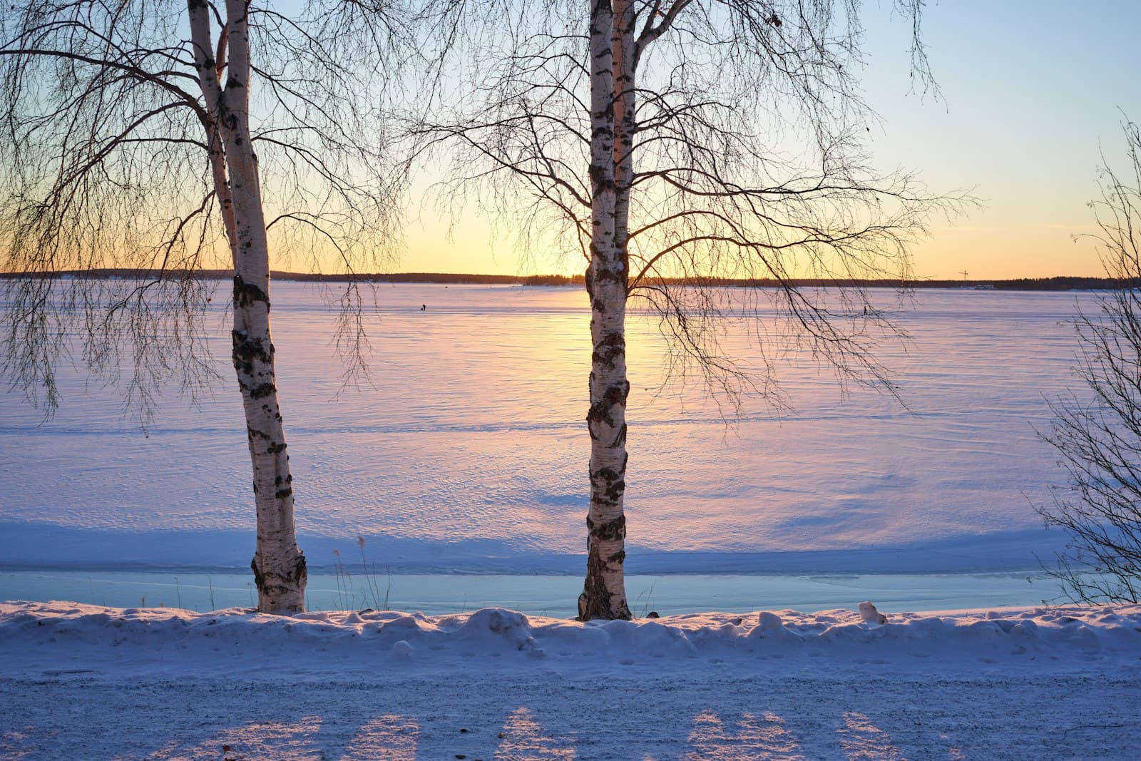 Luleå : guide complet de la capitale du Norrbotten en Laponie suédoise