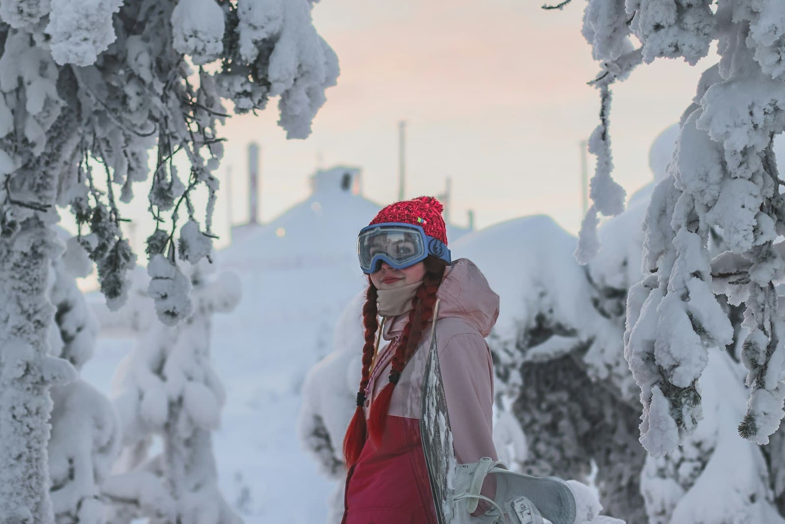 Saariselkä : guide complet, activités et parc Urho Kekkonen