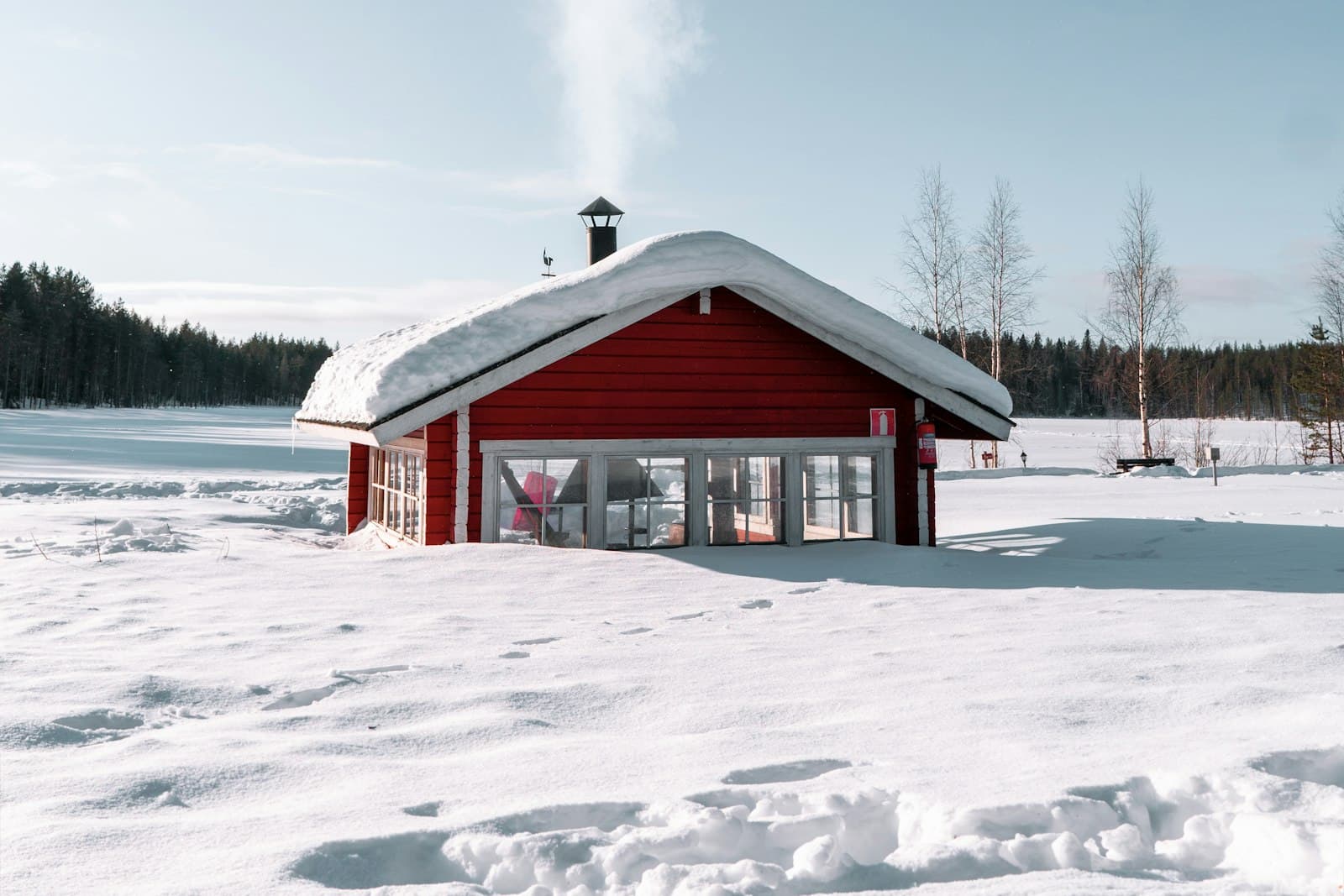 Hôtel à Rovaniemi : où dormir, quartier par quartier (nos avis)