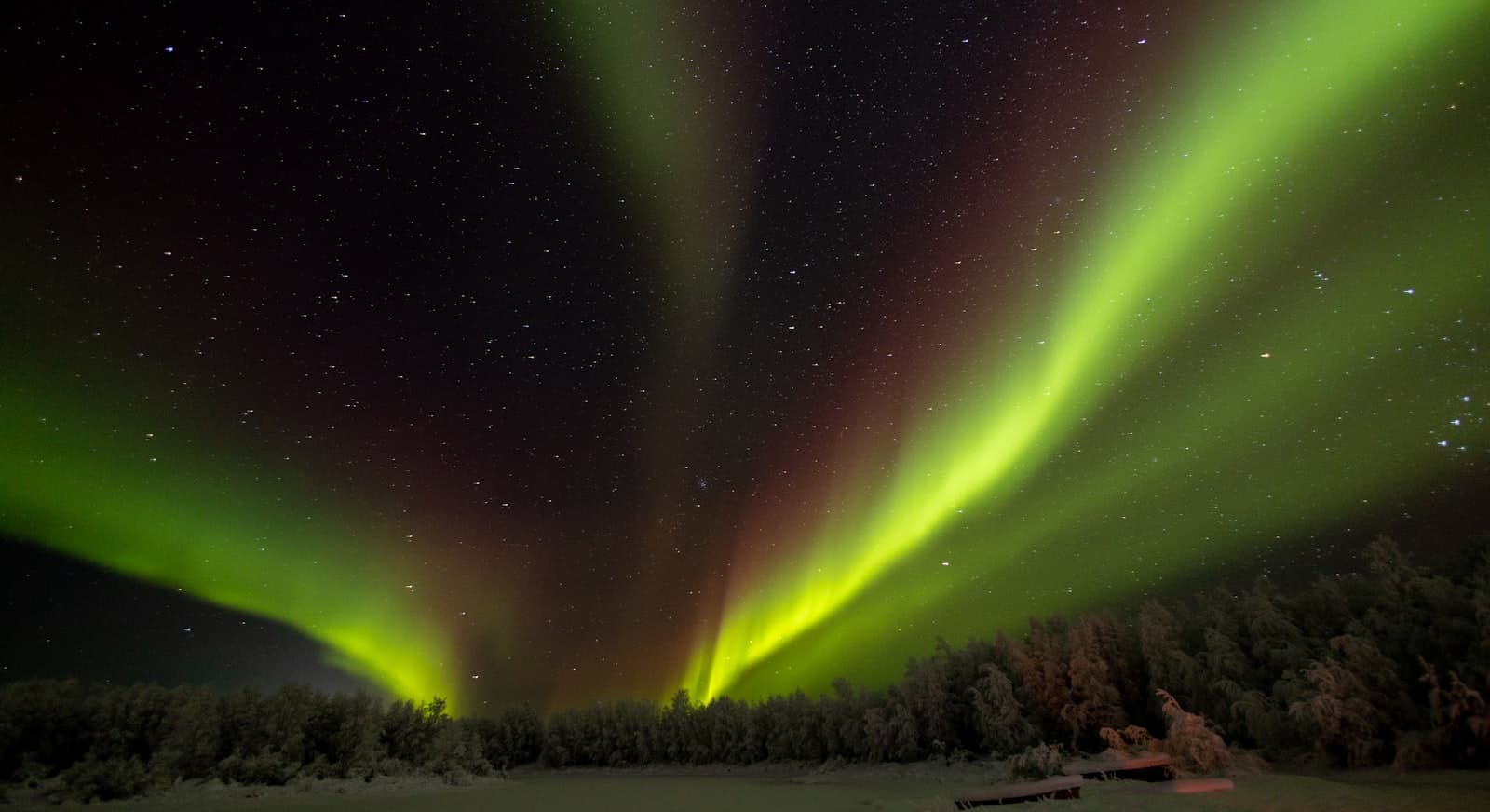 Ivalo : guide complet de la porte d'entrée du grand Nord finlandais