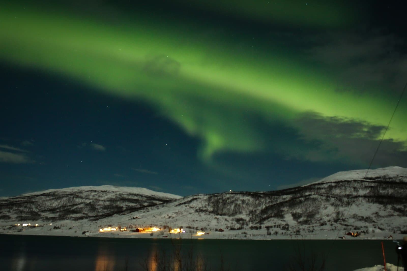 Tromsø : guide complet de la capitale des aurores boréales en Norvège