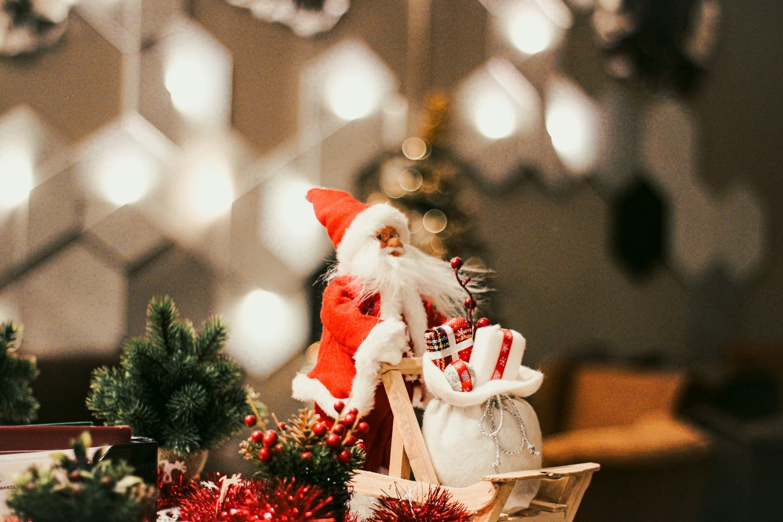 Le Village du Père Noël à Rovaniemi : visite complète et avis honnête