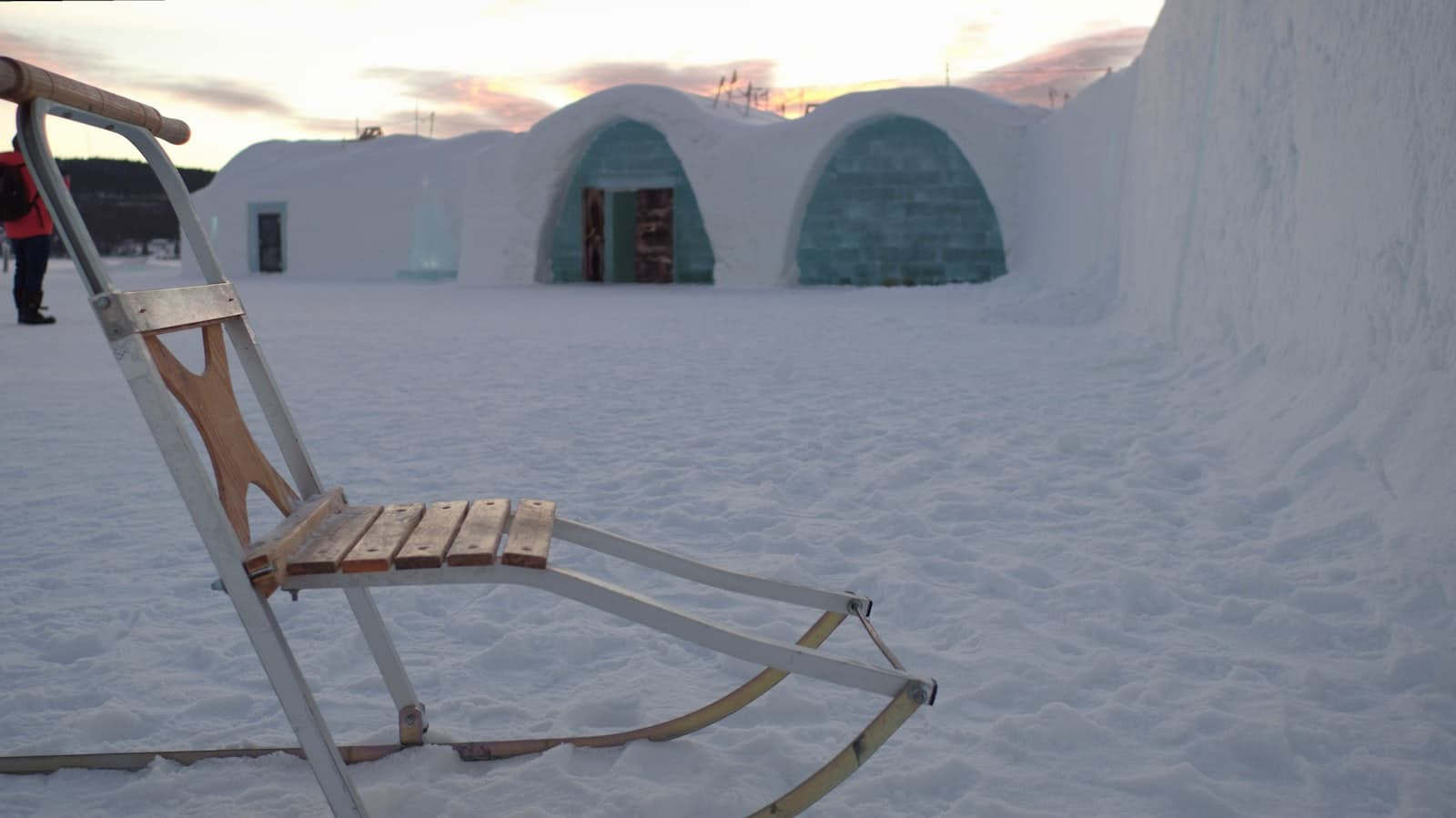 Kiruna : guide complet de la capitale de la Laponie suédoise